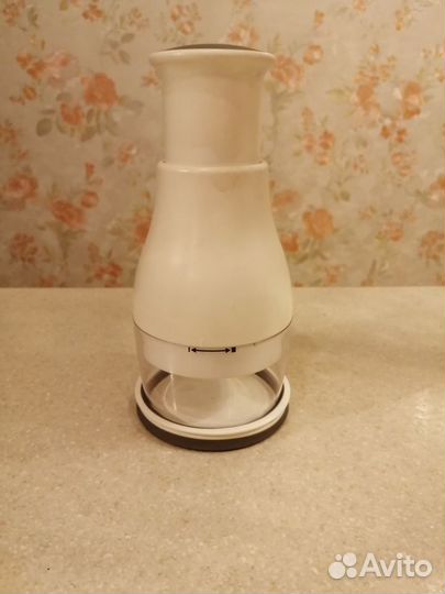 Измельчитель iкеа