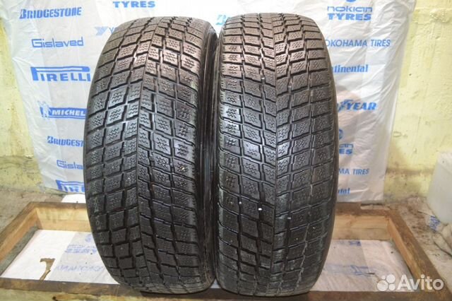 Nexen Winguard SUV 235/60 R17 106H