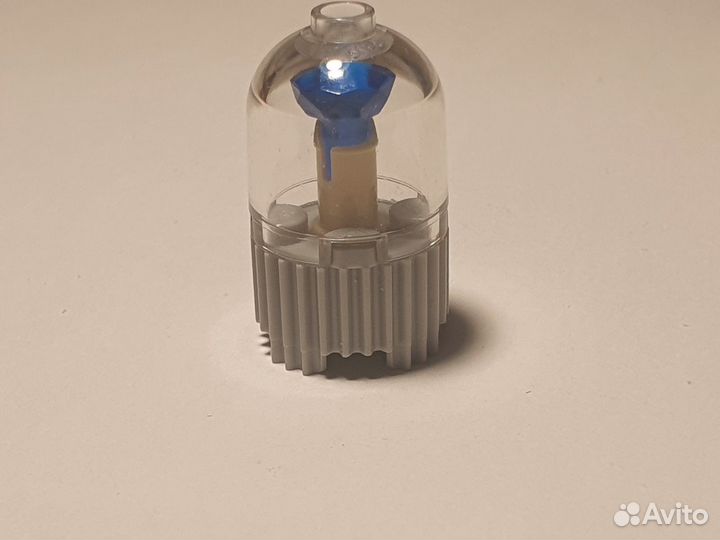 Сапфир Lego