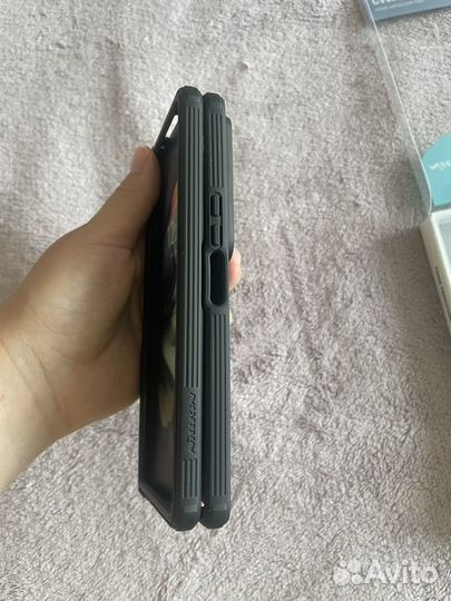 Чехол для samsung galaxy z fold 4