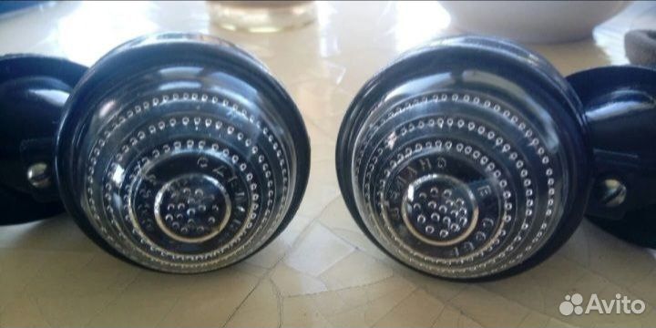 Поворотник габарит Газ 2шт одним лотом