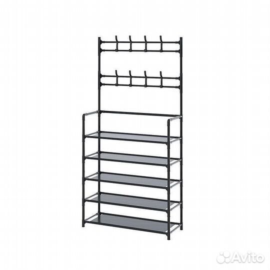 Стойка для одежды и обуви