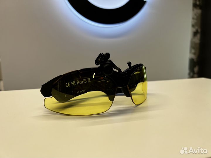 Очки AimCam с камерой Pro2i-Standard