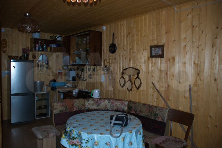 Дом 150 м² на участке 10 сот.