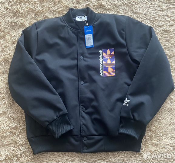 Куртка утепленная yung Z OTH WB Adidas Originals