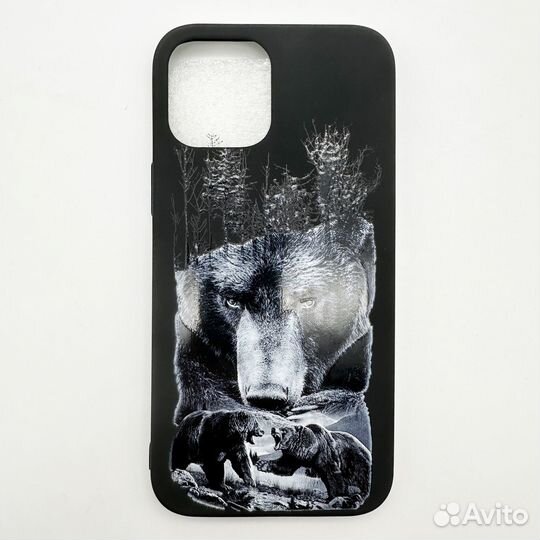 Чехол для Apple iPhone 12 Pro Max 