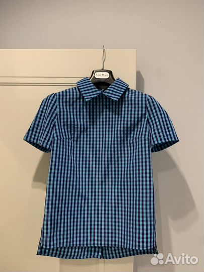 Рубашка женская lusio