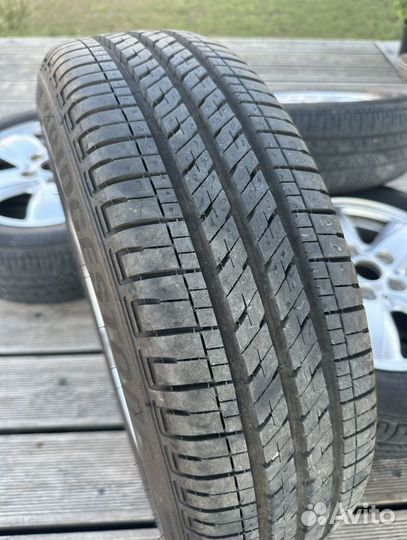 Bridgestone Ecopia EP422 Plus 175/65 R15 84H