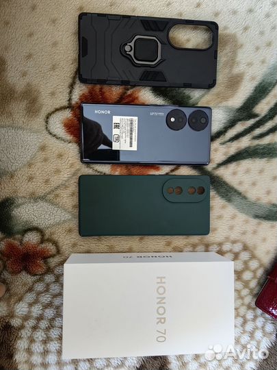 HONOR 70, 8/128 ГБ