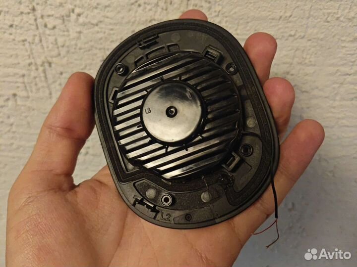 Динамик logitech g pro x