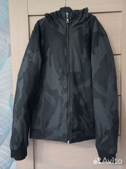 Ветровка для мальчика