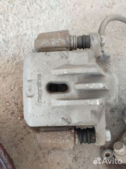 Subaru супорта задние (26692SG010, 26692SG000)