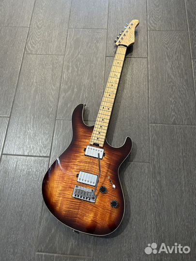 Электрогитара Cort G290 FAT идеал