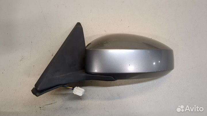 Зеркало боковое левое Nissan 350Z, 2006