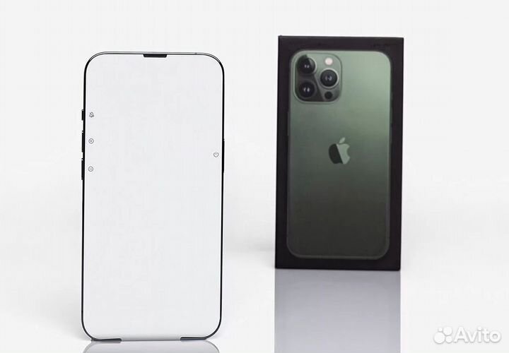 iPhone 13 Pro, 256 ГБ