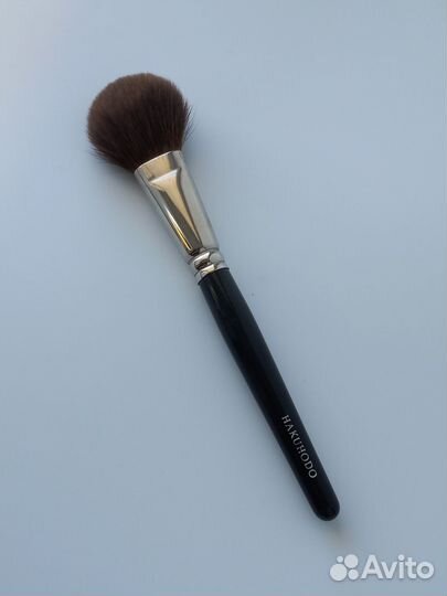 Кисти для макияжа