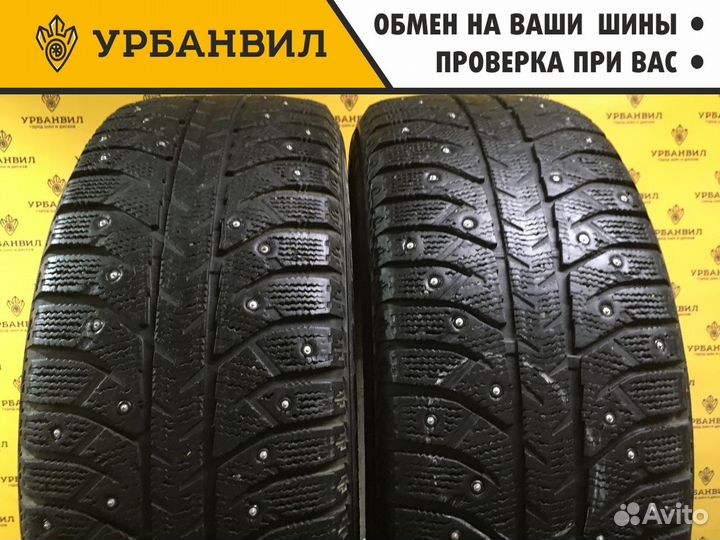 Bridgestone Ice Cruiser 7000 235/55 R18 104T