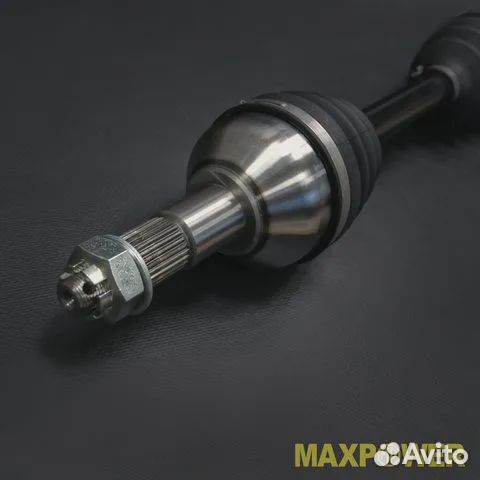 Приводной вал ATV-CA-807 NE для квадроциклов BRP