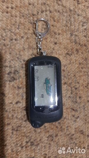 Брелок сигнализации tomahawk Z3,Z5,X3,X5