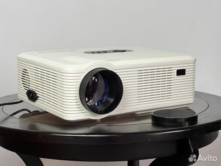 Проектор Excelvan CL720