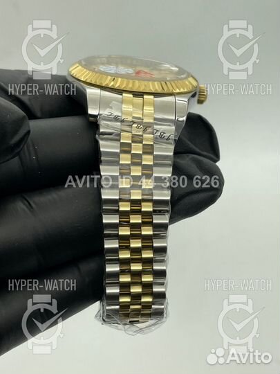 Часы Rolex Datejust 41mm