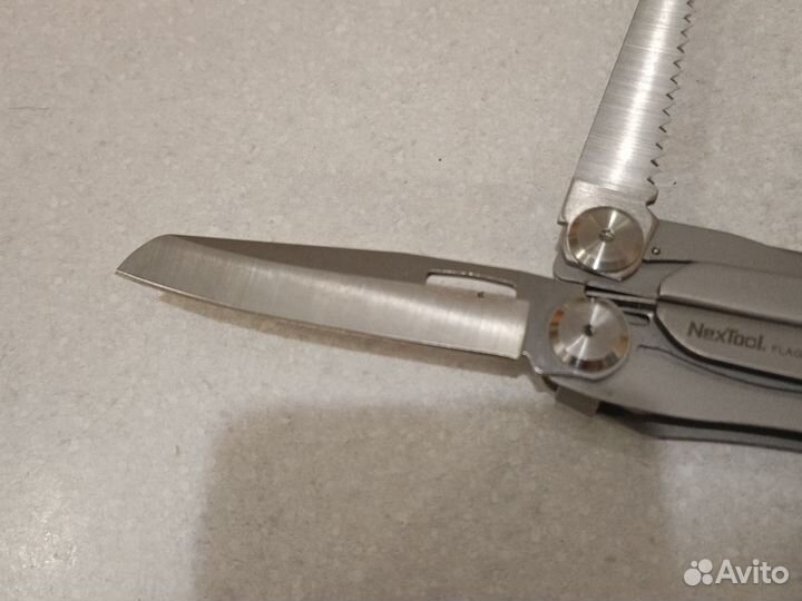 Мультитул Nextool flagship pro