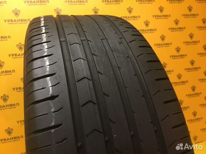 Continental ContiPremiumContact 5 225/60 R17 99V