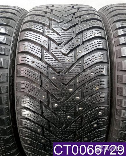 Nokian Tyres Hakkapeliitta 8 SUV 275/40 R20 96T