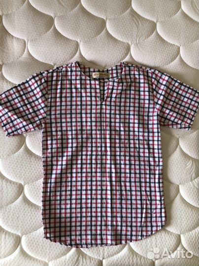 Пакет детских вещей 2-4 года