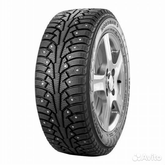 Ikon Tyres Nordman 5 205/55 R16 94T