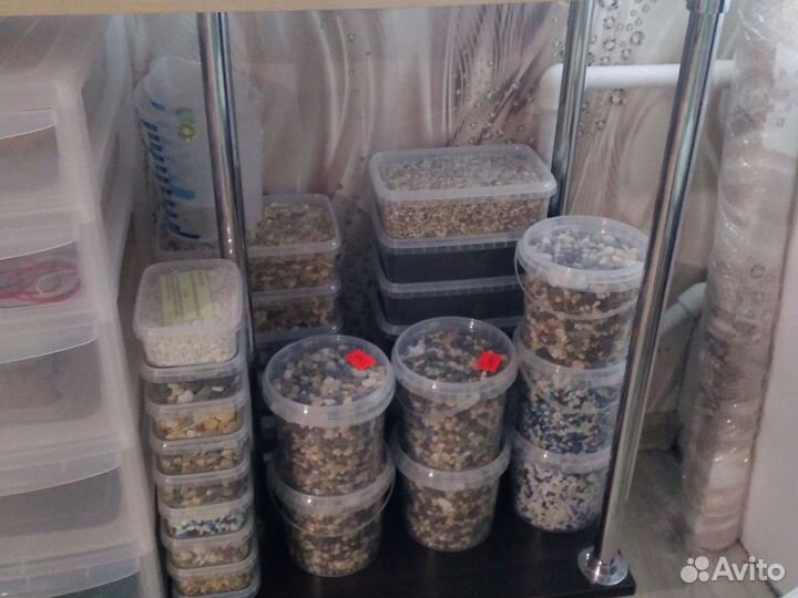 Аквариум 5л