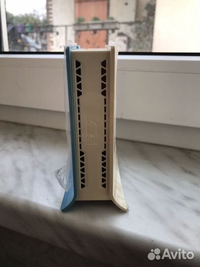 Mikrotik hap lite