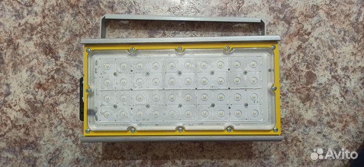 Прожектор Светодиодный Diora Unit EX