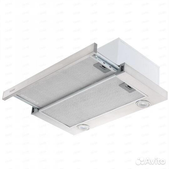 Вытяжка телескопическая Haier HVX-T671X