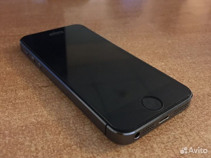 iPhone 5s на запчасти