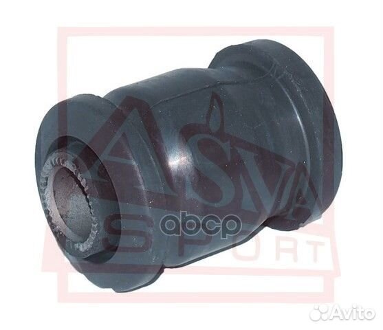 Сайлентблок переднего рычага передний 0101-135