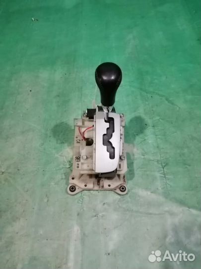 Селектор АКПП Chevrolet Lacetti 1.6л 2004-2013