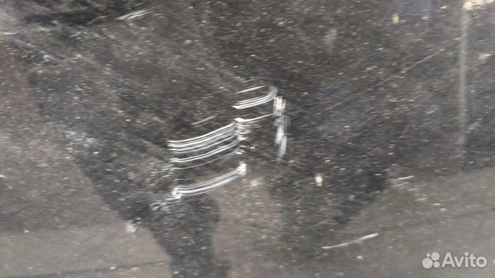 Капот Skoda Octavia (A5), 2013