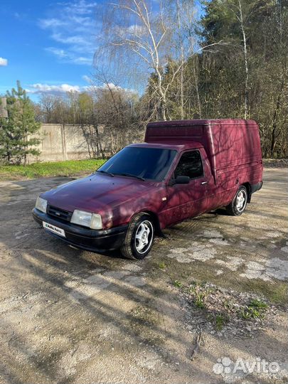 ИЖ 2717 1.6 МТ, 2003, 86 000 км