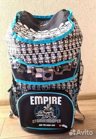 Рюкзак lego Star Wars (оригинал)