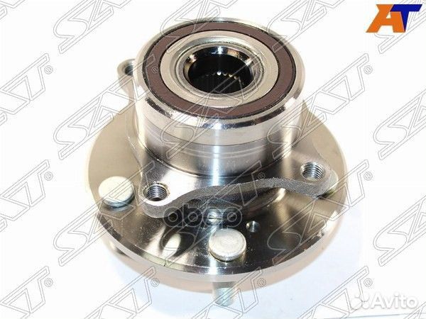 Ступичный узел перед acura MDX YD2 07/honda pilot