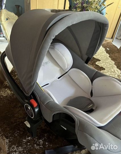 Шезлонг детский. Ходунки. Коляска и автолюлька