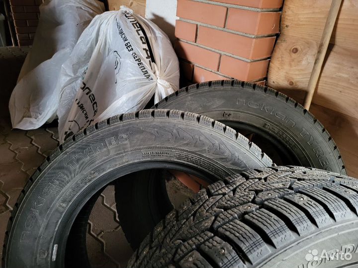 Nokian Tyres Nordman 7 205/65 R16 99T