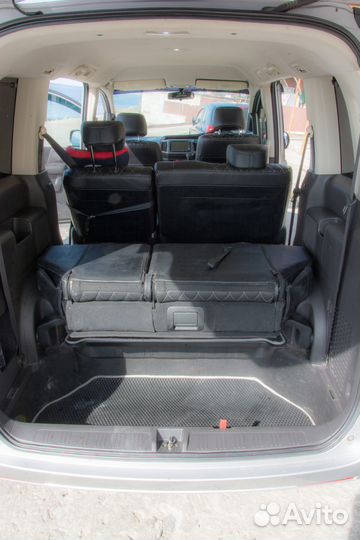 Honda Stepwgn 2 CVT, 2010, 220 000 км
