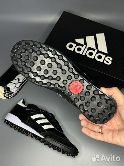 Сороконожки adidas copa mundial