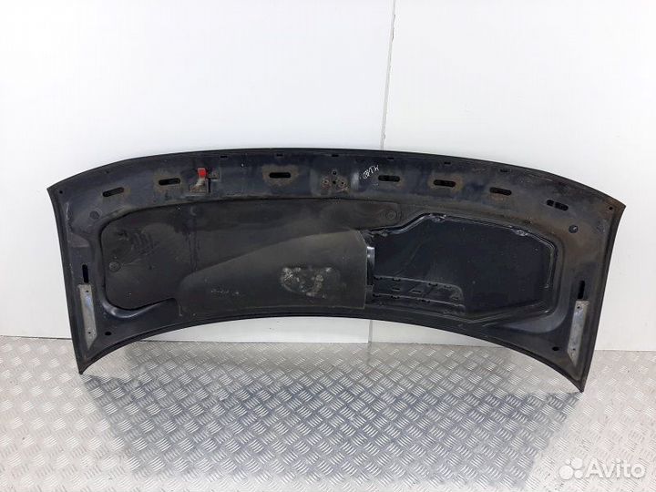 Капот mercedes-benz A W169 (2004-2012)