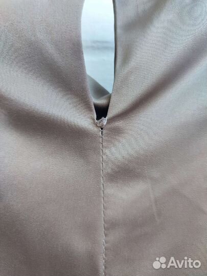 Платье вечернее