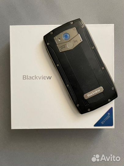Blackview BV7000, 2/16 ГБ