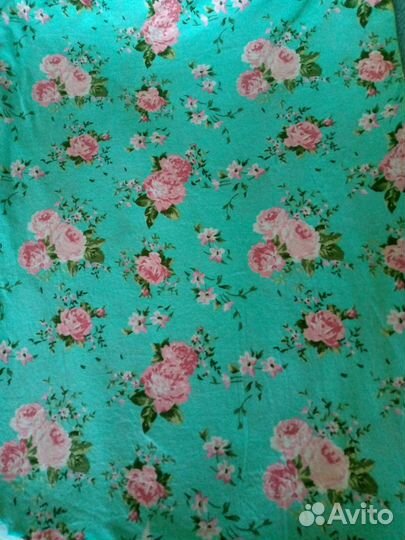 Хлопок-стрейч