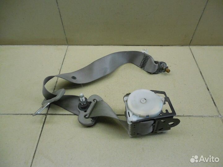 Ремень безопасности X-Trail (T30) 2001-2006